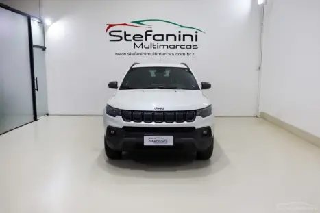 JEEP Compass 2.0 16V 4P LONGITUDE TURBO DIESEL 4X4 AUTOM�TICO, Foto 2