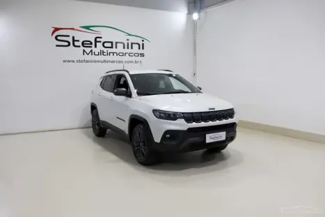 JEEP Compass 2.0 16V 4P LONGITUDE TURBO DIESEL 4X4 AUTOM�TICO, Foto 3