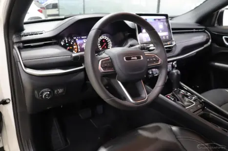 JEEP Compass 2.0 16V 4P LONGITUDE TURBO DIESEL 4X4 AUTOM�TICO, Foto 4