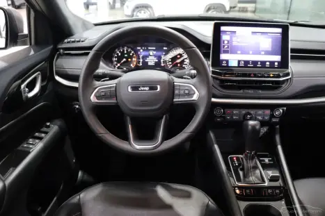 JEEP Compass 2.0 16V 4P LONGITUDE TURBO DIESEL 4X4 AUTOM�TICO, Foto 5
