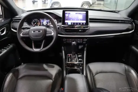 JEEP Compass 2.0 16V 4P LONGITUDE TURBO DIESEL 4X4 AUTOM�TICO, Foto 6