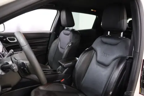 JEEP Compass 2.0 16V 4P LONGITUDE TURBO DIESEL 4X4 AUTOM�TICO, Foto 7