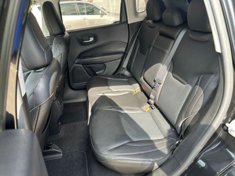 JEEP Compass 2.0 16V 4P LIMITED FLEX AUTOM�TICO, Foto 8