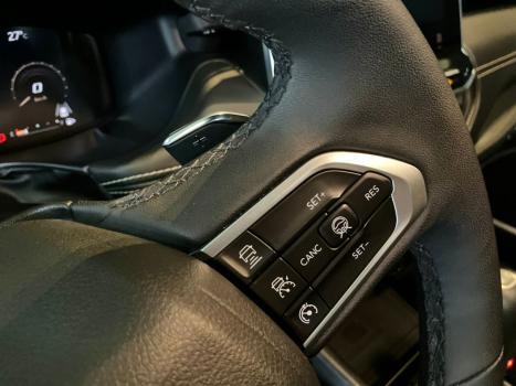 JEEP Compass 2.0 16V 4P HURRICANE 4 TURBO BLACKHAWK AUTOM�TICO AT9, Foto 15
