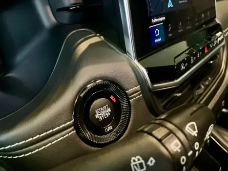 JEEP Compass 2.0 16V 4P HURRICANE 4 TURBO BLACKHAWK AUTOM�TICO AT9, Foto 29