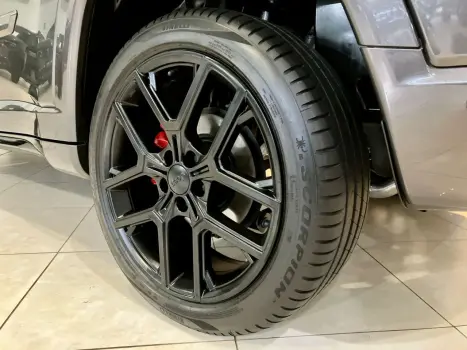 JEEP Compass 2.0 16V 4P HURRICANE 4 TURBO BLACKHAWK AUTOM�TICO AT9, Foto 31