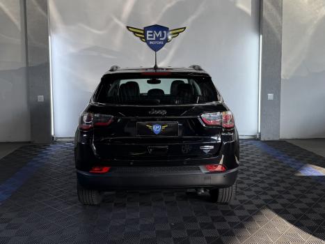 JEEP Compass 2.0 16V 4P LONGITUDE FLEX AUTOM�TICO, Foto 5