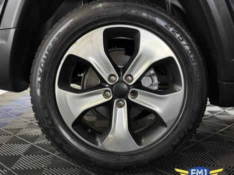 JEEP Compass 2.0 16V 4P LONGITUDE FLEX AUTOM�TICO, Foto 13