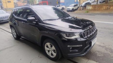 JEEP Compass 2.0 16V 4P FLEX SPORT AUTOM�TICO, Foto 1