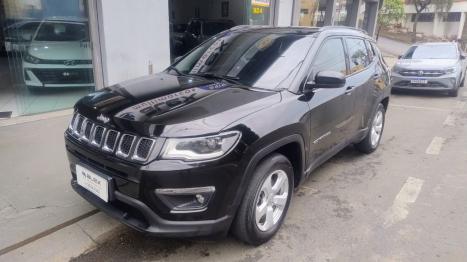 JEEP Compass 2.0 16V 4P FLEX SPORT AUTOM�TICO, Foto 3