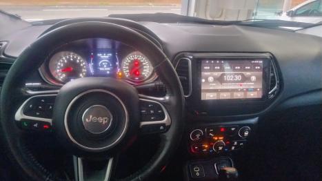 JEEP Compass 2.0 16V 4P FLEX SPORT AUTOM�TICO, Foto 6