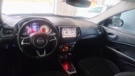 JEEP Compass 2.0 16V 4P FLEX SPORT AUTOM�TICO, Foto 7