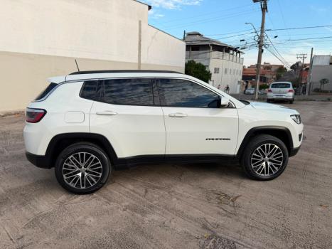 JEEP Compass 2.0 16V 4P LONGITUDE TURBO DIESEL 4X4 AUTOM�TICO, Foto 2