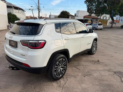JEEP Compass 2.0 16V 4P LONGITUDE TURBO DIESEL 4X4 AUTOM�TICO, Foto 3