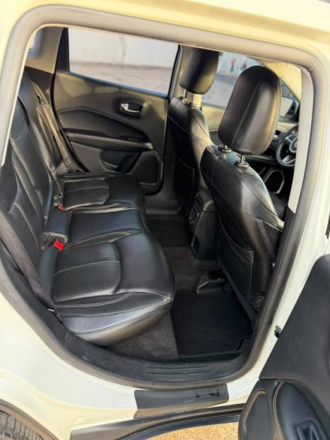 JEEP Compass 2.0 16V 4P LONGITUDE TURBO DIESEL 4X4 AUTOM�TICO, Foto 7