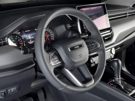 JEEP Compass 2.0 16V 4P LONGITUDE FLEX AUTOMÁTICO, Foto 8