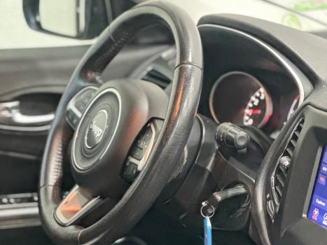 JEEP Compass 2.0 16V 4P SPORT FLEX AUTOMÁTICO, Foto 6