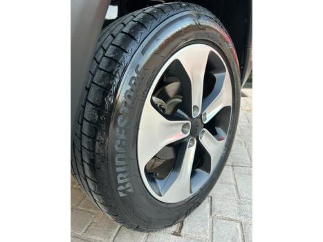 JEEP Compass 2.0 16V 4P LONGITUDE FLEX AUTOMÁTICO, Foto 10