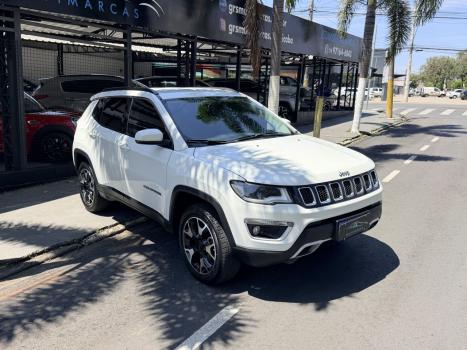 JEEP Compass 2.0 16V 4P LONGITUDE TURBO DIESEL 4X4 AUTOMÁTICO, Foto 5