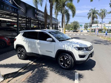 JEEP Compass 2.0 16V 4P LONGITUDE TURBO DIESEL 4X4 AUTOMÁTICO, Foto 6