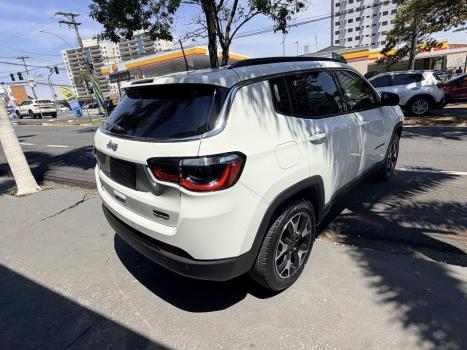 JEEP Compass 2.0 16V 4P LONGITUDE TURBO DIESEL 4X4 AUTOMÁTICO, Foto 8