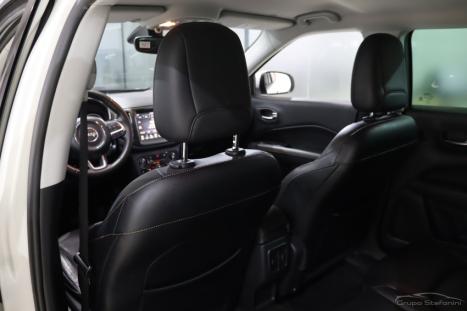 JEEP Compass 2.0 16V 4P LONGITUDE FLEX AUTOMÁTICO, Foto 9