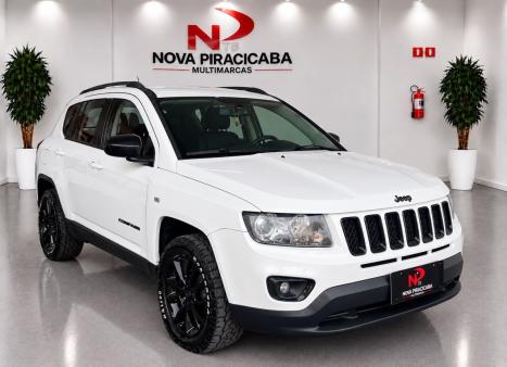 JEEP Compass 2.0 16V 4P SPORT AUTOMÁTICO, Foto 1