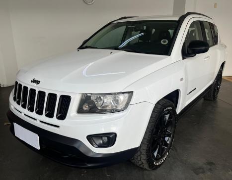JEEP Compass 2.0 16V 4P SPORT AUTOMÁTICO, Foto 2