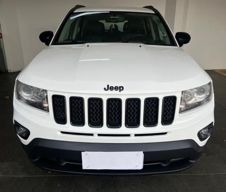JEEP Compass 2.0 16V 4P SPORT AUTOMÁTICO, Foto 5