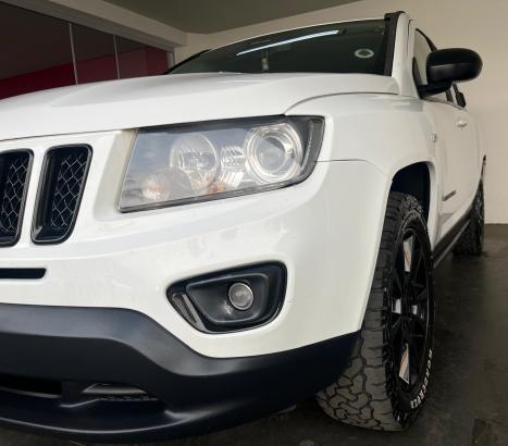 JEEP Compass 2.0 16V 4P SPORT AUTOMÁTICO, Foto 7