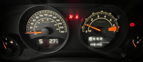 JEEP Compass 2.0 16V 4P SPORT AUTOMÁTICO, Foto 14