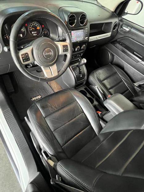 JEEP Compass 2.0 16V 4P SPORT AUTOMÁTICO, Foto 15