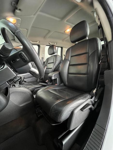 JEEP Compass 2.0 16V 4P SPORT AUTOMÁTICO, Foto 17
