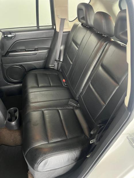 JEEP Compass 2.0 16V 4P SPORT AUTOMÁTICO, Foto 19