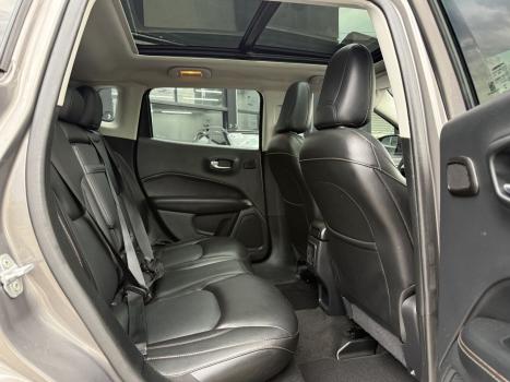JEEP Compass 2.0 16V 4P LONGITUDE FLEX AUTOMÁTICO, Foto 9