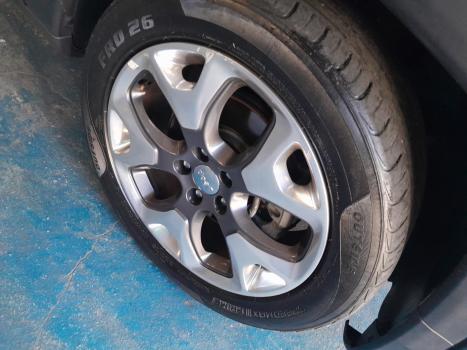 JEEP Compass 2.0 16V 4P LONGITUDE FLEX AUTOMÁTICO, Foto 10