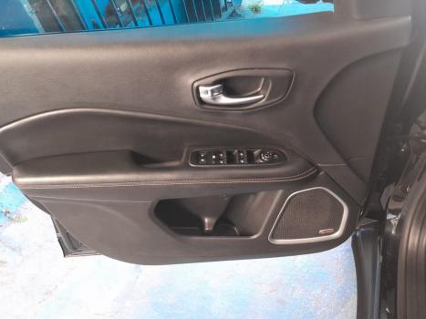 JEEP Compass 2.0 16V 4P LONGITUDE FLEX AUTOMÁTICO, Foto 17