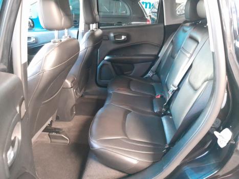JEEP Compass 2.0 16V 4P LONGITUDE FLEX AUTOMÁTICO, Foto 18