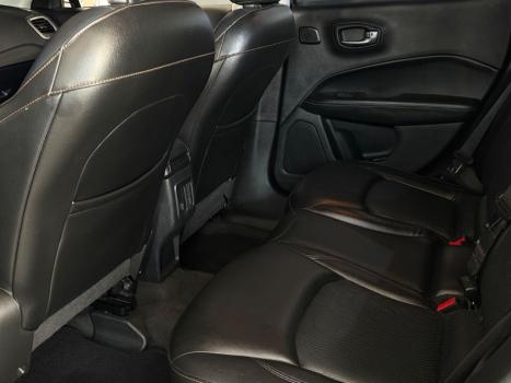 JEEP Compass 2.0 16V 4P LONGITUDE FLEX AUTOMÁTICO, Foto 9