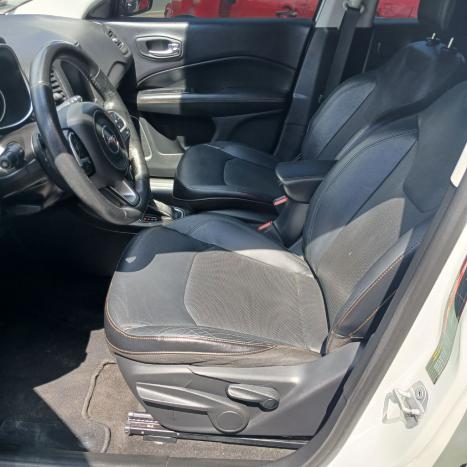 JEEP Compass 2.0 16V 4P LONGITUDE TURBO DIESEL 4X4 AUTOMÁTICO, Foto 9