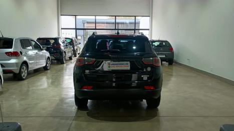 JEEP Compass 2.0 16V 4P NIGHT EAGLE FLEX AUTOMÁTICO, Foto 5