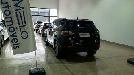 JEEP Compass 2.0 16V 4P NIGHT EAGLE FLEX AUTOMÁTICO, Foto 7
