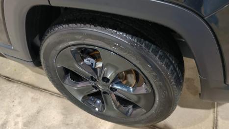 JEEP Compass 2.0 16V 4P NIGHT EAGLE FLEX AUTOMÁTICO, Foto 12