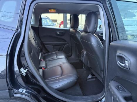 JEEP Compass 2.0 16V 4P LONGITUDE FLEX AUTOMÁTICO, Foto 9
