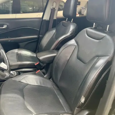 JEEP Compass 2.0 16V 4P 350 LIMITED 4X4 TURBO DIESEL AUTOMÁTICO, Foto 5