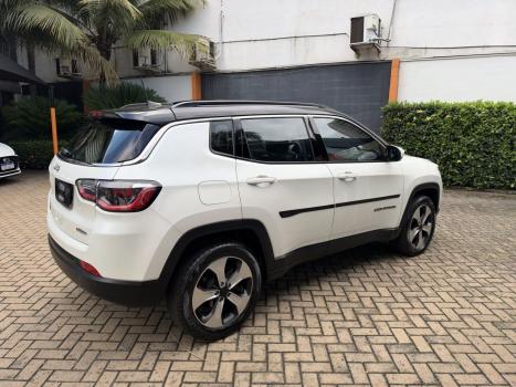 JEEP Compass 2.0 16V 4P LONGITUDE TURBO DIESEL 4X4 AUTOMÁTICO, Foto 5