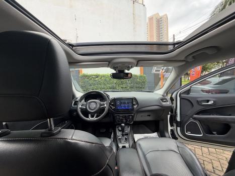 JEEP Compass 2.0 16V 4P LONGITUDE TURBO DIESEL 4X4 AUTOMÁTICO, Foto 9