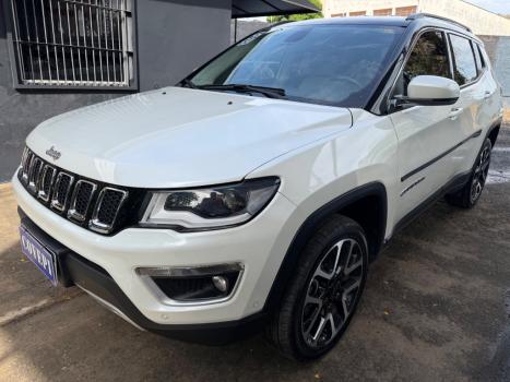 JEEP Compass 2.0 16V 4P LIMITED TURBO DIESEL 4X4 AUTOMÁTICO, Foto 1