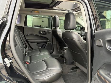 JEEP Compass 2.0 16V 4P LIMITED FLEX AUTOMÁTICO, Foto 9