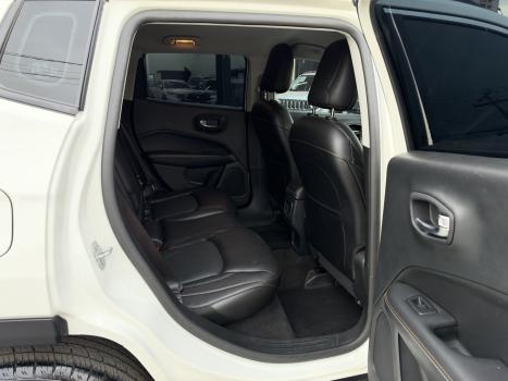 JEEP Compass 2.0 16V 4P LONGITUDE FLEX AUTOMÁTICO, Foto 9